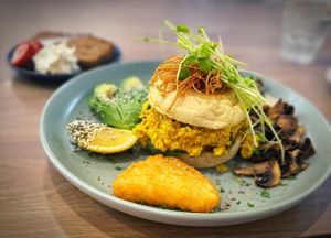   at Vega in Spring Hill