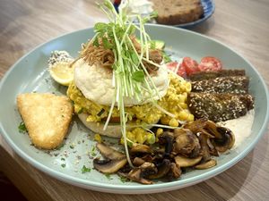   at Vega in Spring Hill