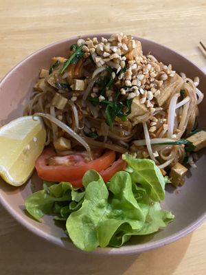 Pad Thai   at Vega in Spring Hill