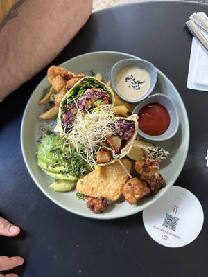   at Vega in Spring Hill