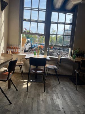   at Rainarai - Prinsengracht in Amsterdam