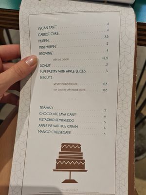  at Gatsby Cafè in Rome