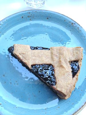  at Gatsby Cafè in Rome