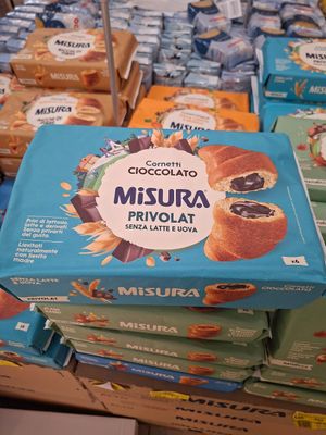  at Conad in Tirana