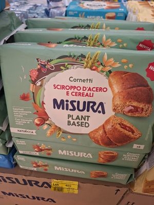  at Conad in Tirana