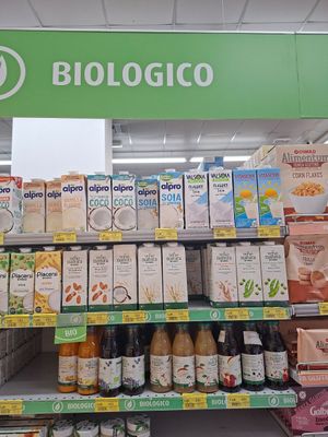  at Conad in Tirana