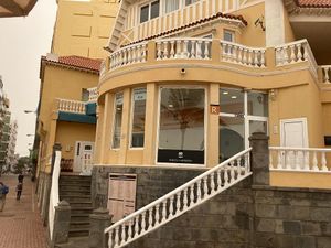 The restaurant   at Bar El Campesino 2 in Gran Canaria