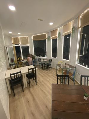   at Bar El Campesino 2 in Gran Canaria