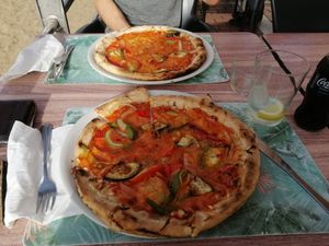  at Bar El Campesino 2 in Gran Canaria