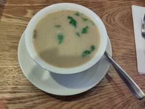  at Yangming Spring - 陽明春天蔬食 - Branch Da'an in Taipei