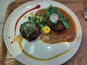  at Yangming Spring - 陽明春天蔬食 - Branch Da'an in Taipei