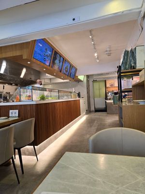  at Yangming Spring - 陽明春天蔬食 - Branch Da'an in Taipei