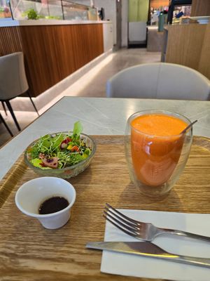  at Yangming Spring - 陽明春天蔬食 - Branch Da'an in Taipei