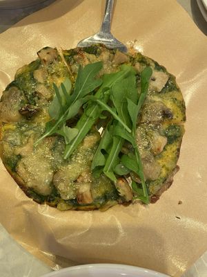   at Yangming Spring - 陽明春天蔬食 - Branch Da'an in Taipei