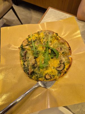  at Yangming Spring - 陽明春天蔬食 - Branch Da'an in Taipei