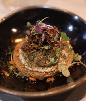 🌱 at Veg & the Gang - Carrer Casanova in Barcelona