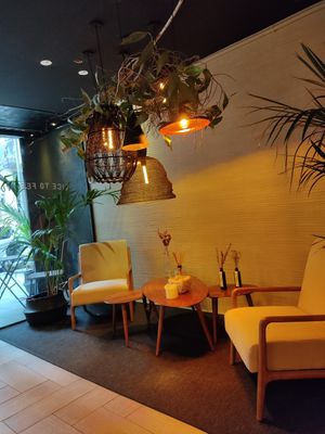  at Veg & the Gang - Carrer Casanova in Barcelona