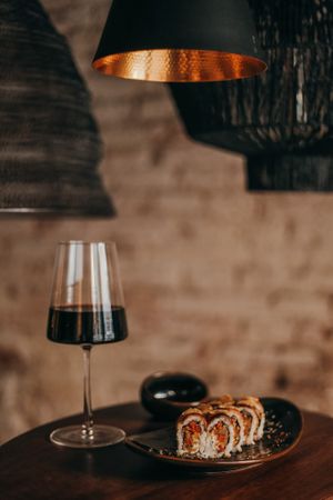  at Veg & the Gang - Carrer Casanova in Barcelona