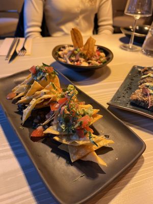   at Veg & the Gang - Carrer Casanova in Barcelona