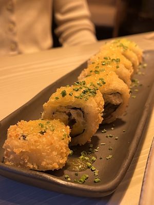   at Veg & the Gang - Carrer Casanova in Barcelona