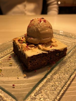   at Veg & the Gang - Carrer Casanova in Barcelona