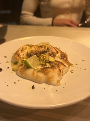   at Veg & the Gang - Carrer Casanova in Barcelona