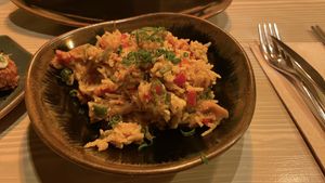   at Veg & the Gang - Carrer Casanova in Barcelona