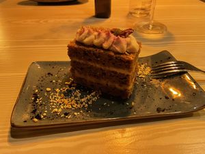   at Veg & the Gang - Carrer Casanova in Barcelona