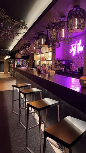   at Veg & the Gang - Carrer Casanova in Barcelona