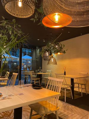   at Veg & the Gang - Carrer Casanova in Barcelona