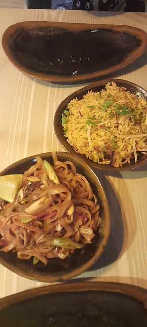  at Veg & the Gang - Carrer Casanova in Barcelona