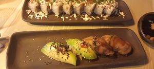  at Veg & the Gang - Carrer Casanova in Barcelona