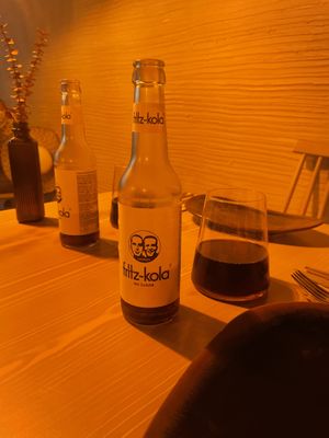   at Veg & the Gang - Carrer Casanova in Barcelona