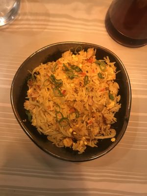   at Veg & the Gang - Carrer Casanova in Barcelona