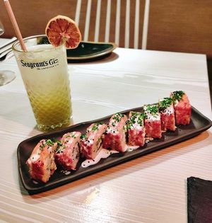  at Veg & the Gang - Carrer Casanova in Barcelona