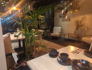  at Veg & the Gang - Carrer Casanova in Barcelona