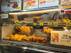 Items available at Xi De Li 西得利 - Fengshan in East Singapore