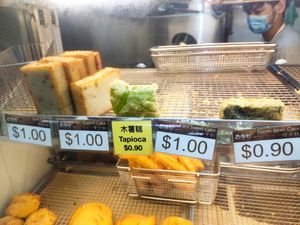 Items available at Xi De Li 西得利 - Fengshan in East Singapore