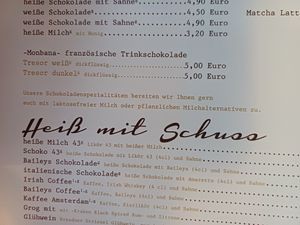  at Canaletto in Pirna