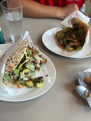   at Canaletto in Pirna