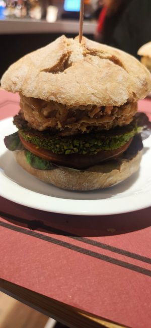  at Annapurna in Getxo