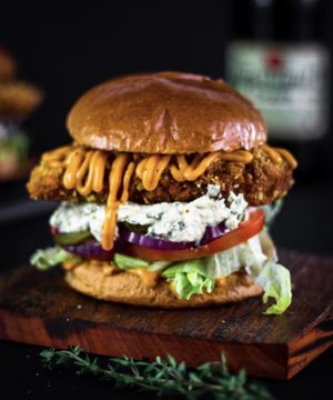 Jhonny V Good  at Morrones in Sao Bernardo Do Campo