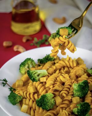 Mac and cheese at Morrones in Sao Bernardo Do Campo