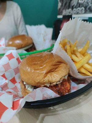  at Morrones in Sao Bernardo Do Campo