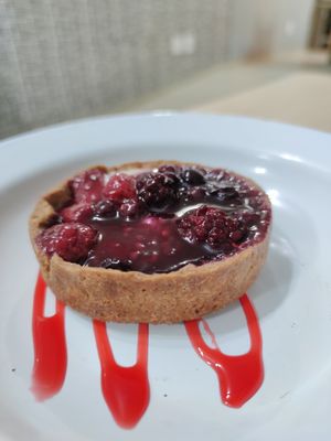  at Morrones in Sao Bernardo Do Campo