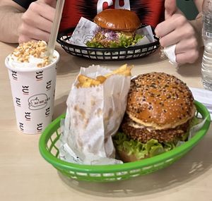   at Morrones in Sao Bernardo Do Campo