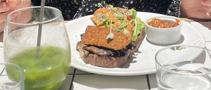   at WatchHouse in East London