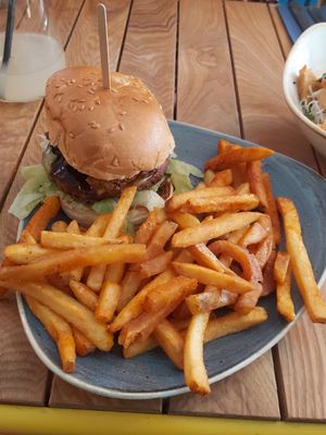  at Herbivorous - Withington in Manchester