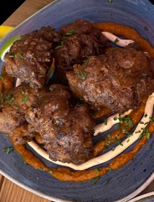  at Herbivorous - Withington in Manchester