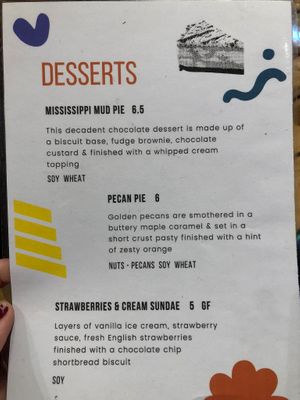  at Herbivorous - Withington in Manchester